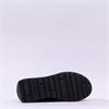 Remonte Platform Front Zip Shoe - Bronze Metallic Combi